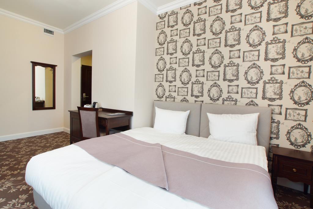 Villa La Pierre Strzegom Room photo